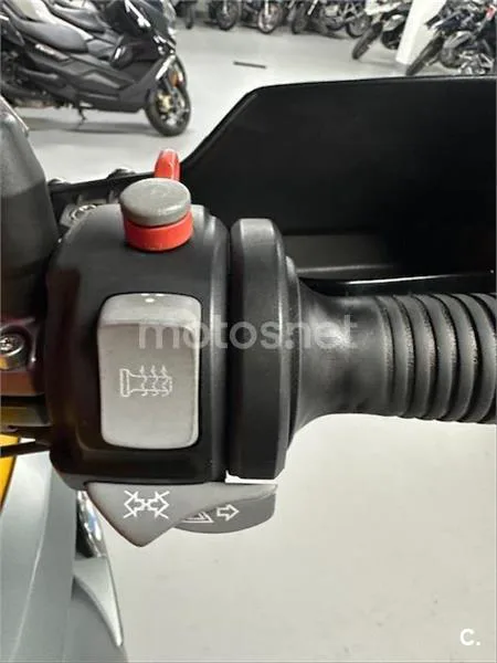 BMW R 1200 GS – Vista 8