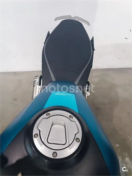 CFMOTO 700CL-X Adventure – Vista 19