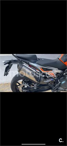 KTM 790 – Vista 11