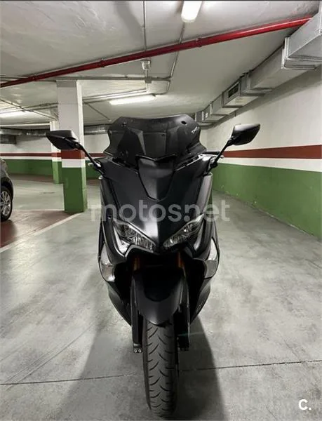 Yamaha TMAX 8200 € 2018 Illes Balears - 1