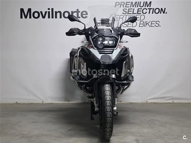 BMW R 1250 GS Adventure – Vista 3