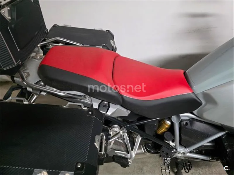 BMW R 1250 GS Adventure – Vista 10