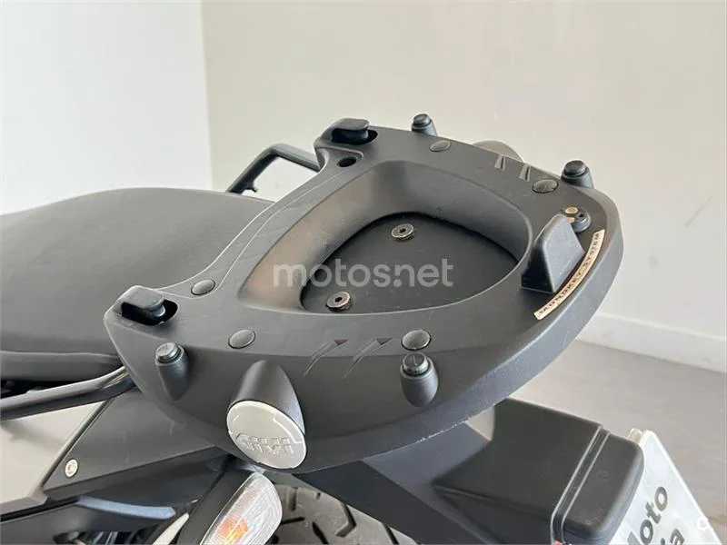 BMW F 800 GS – Vista 12