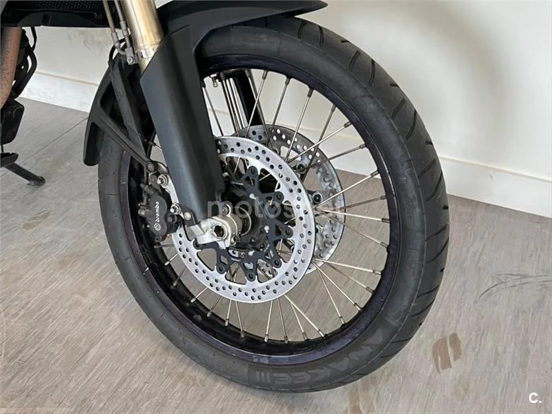BMW F 800 GS – Vista 5