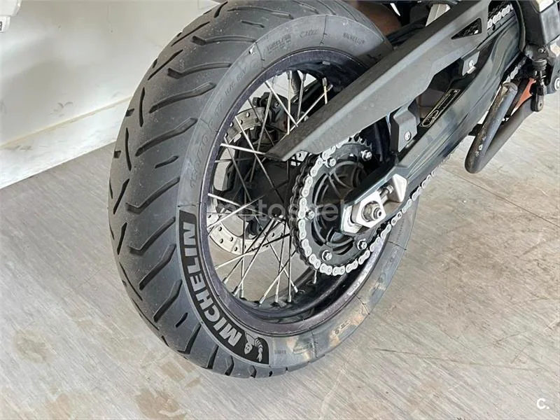 BMW F 800 GS – Vista 6