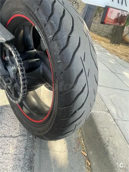 Ducati Monster 696 – Vista 6