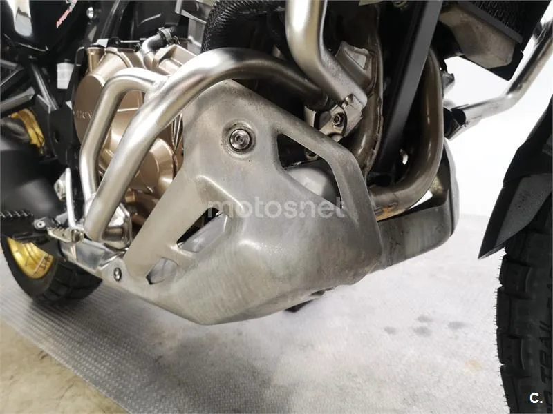 Honda CRF 1100L Africa Twin – Vista 15