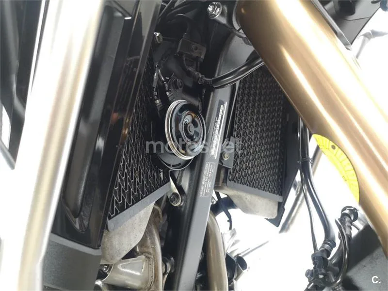Honda CRF 1100L Africa Twin – Vista 17