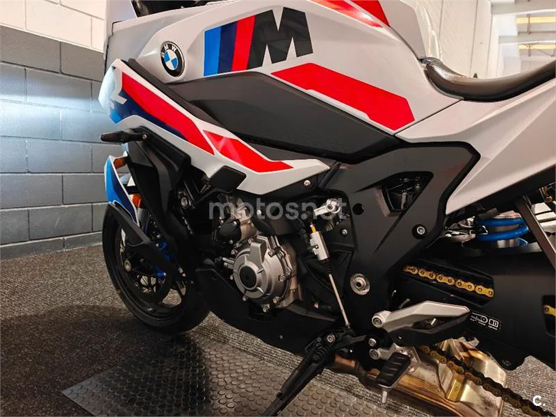 BMW M 1000 XR – Vista 5