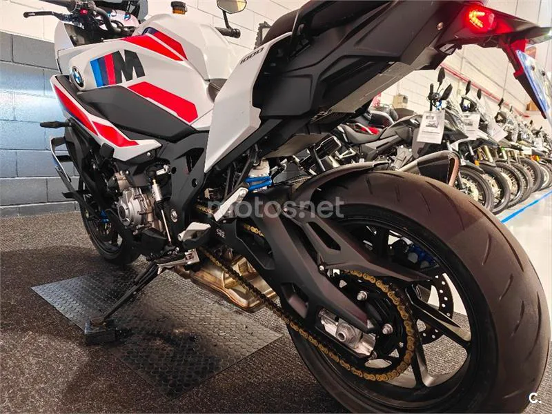 BMW M 1000 XR – Vista 6