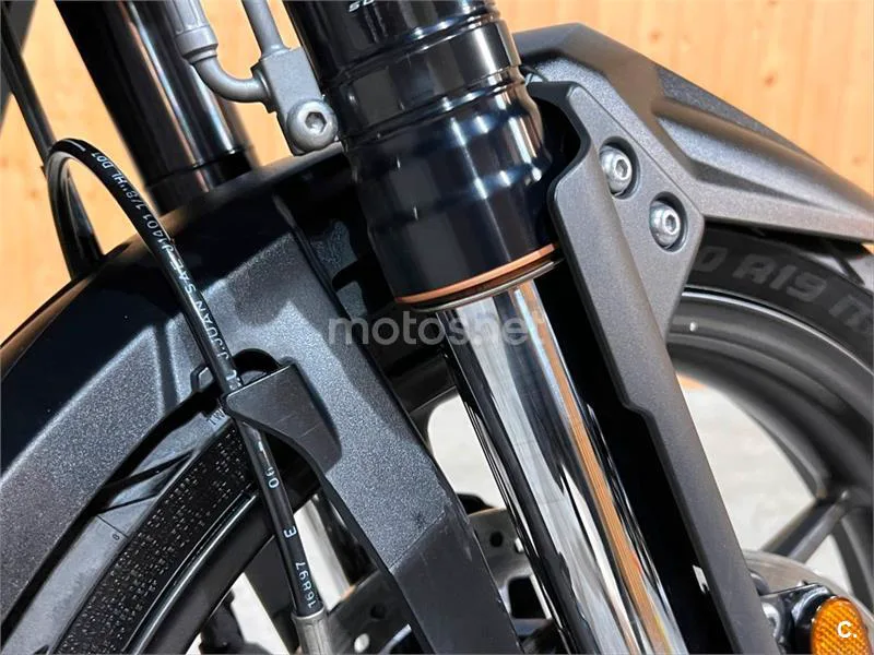 Triumph Tiger Explorer 1200 – Vista 11