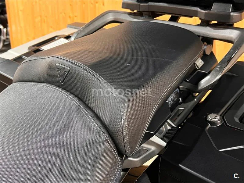 Triumph Tiger Explorer 1200 – Vista 41