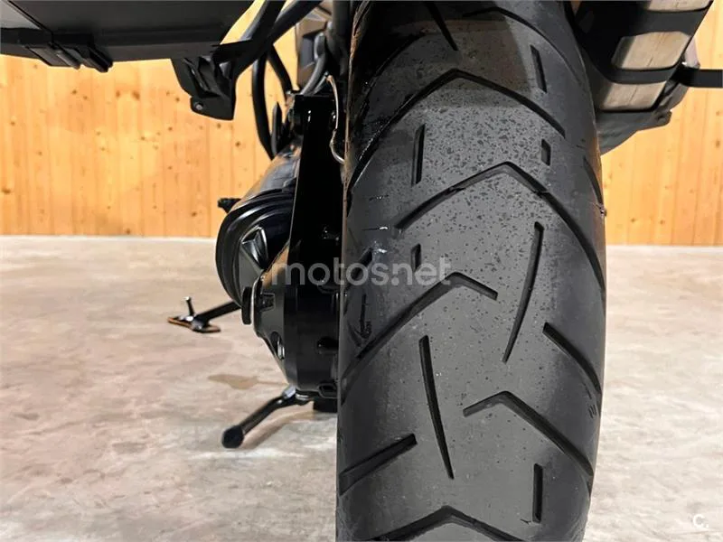 Triumph Tiger Explorer 1200 – Vista 62