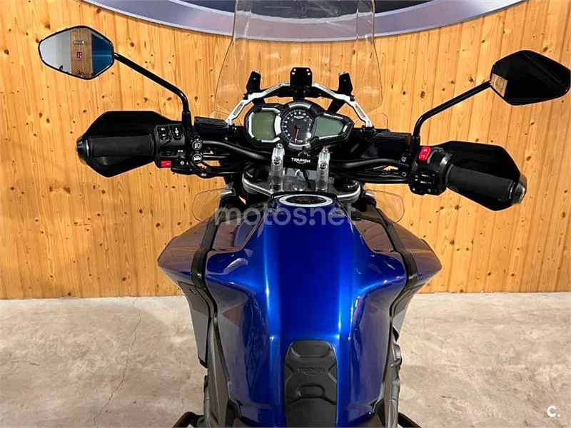 Triumph Tiger Explorer 1200 – Vista 63