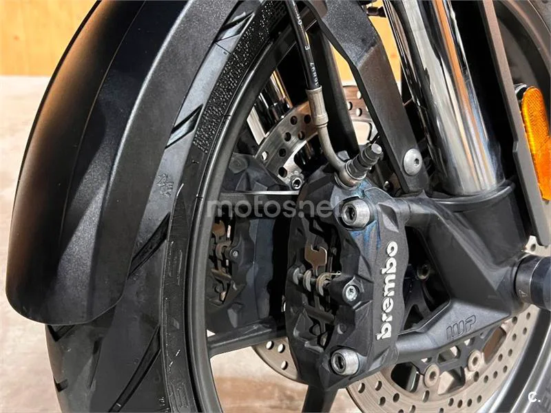 Triumph Tiger Explorer 1200 – Vista 10