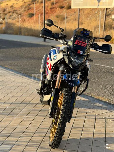 BMW F 900 GS – Vista 6