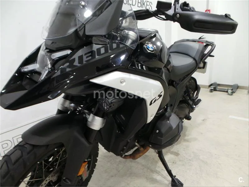 BMW R 1300 GS – Vista 11