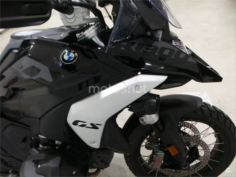 BMW R 1300 GS – Vista 12