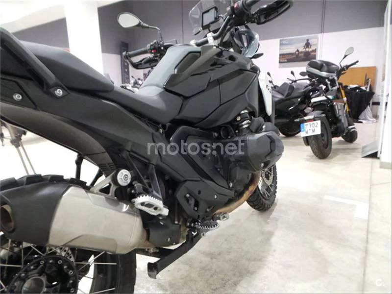 BMW R 1300 GS – Vista 13