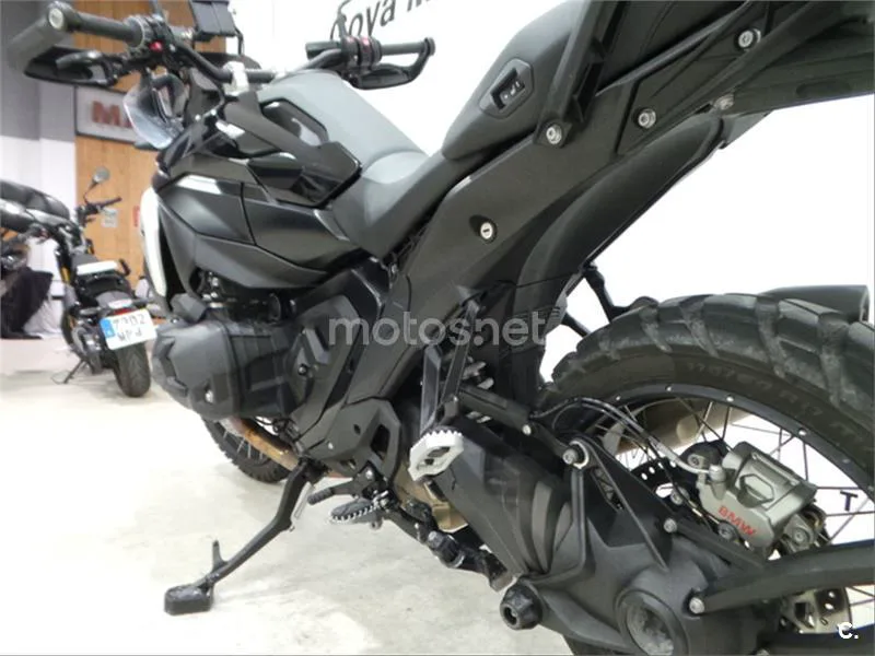 BMW R 1300 GS – Vista 14