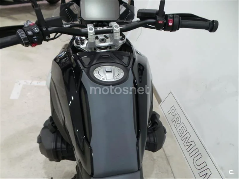 BMW R 1300 GS – Vista 15