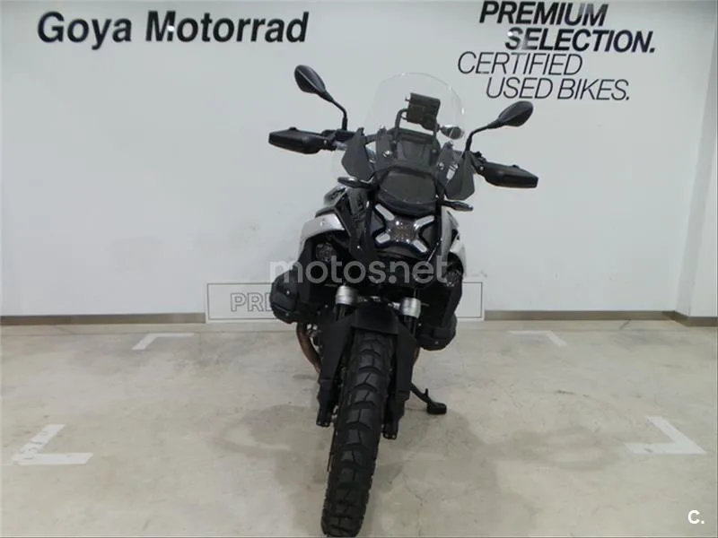 BMW R 1300 GS – Vista 3