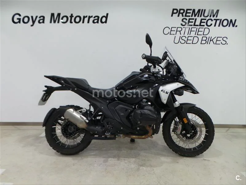 BMW R 1300 GS – Vista 5