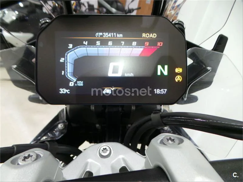 BMW R 1300 GS – Vista 6