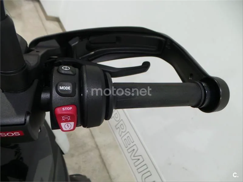 BMW R 1300 GS – Vista 8