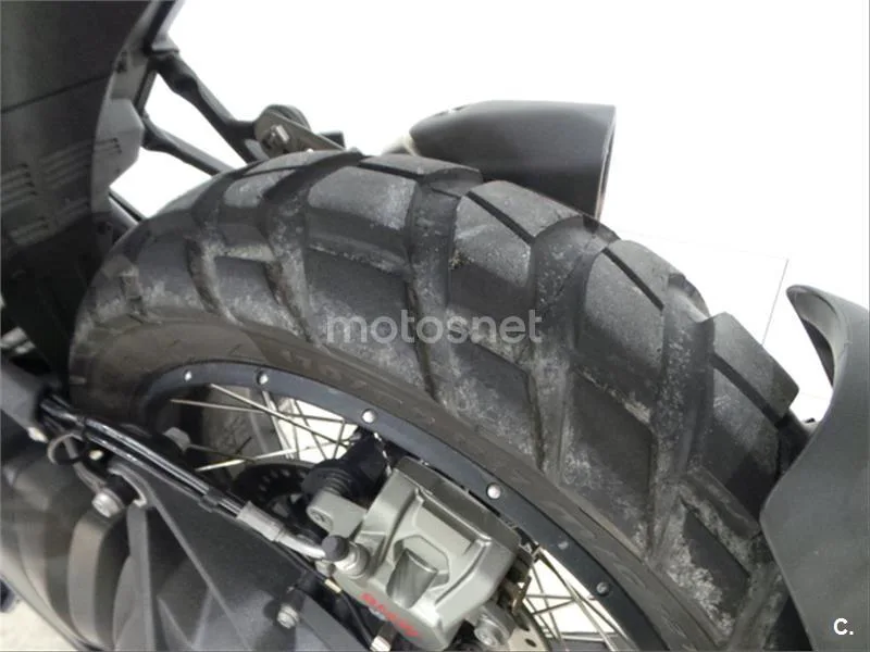 BMW R 1300 GS – Vista 9