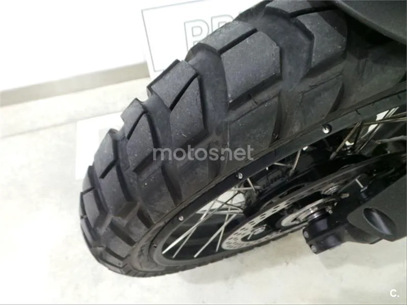 BMW R 1300 GS – Vista 10
