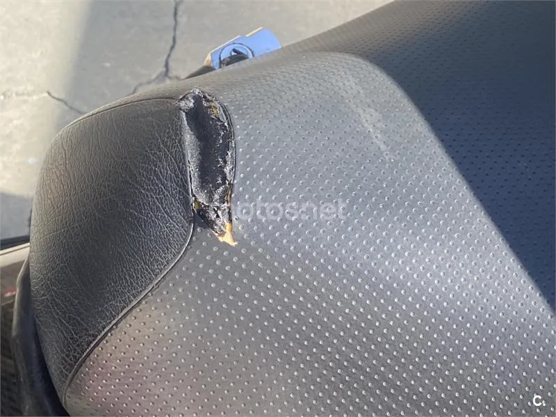 Suzuki Burgman 400 – Vista 13