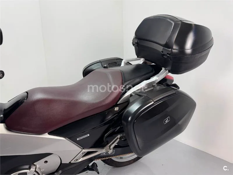 Honda Integra – Vista 18