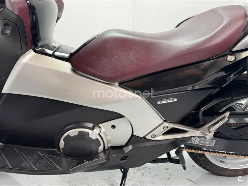 Honda Integra – Vista 20