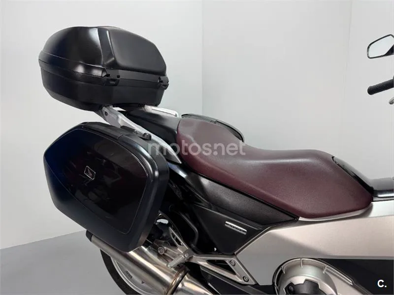 Honda Integra – Vista 5