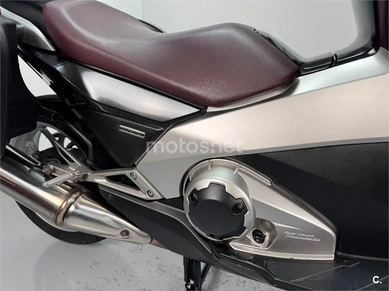 Honda Integra – Vista 6