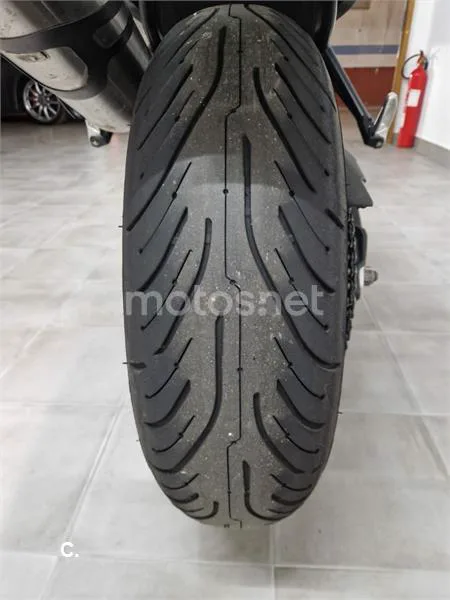 BMW F 800 R – Vista 12