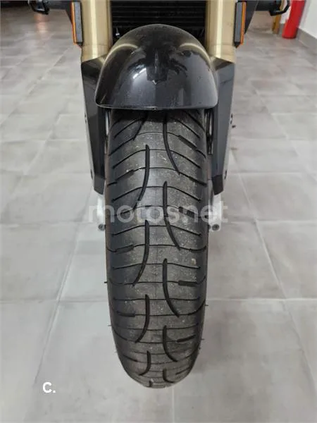 BMW F 800 R – Vista 13