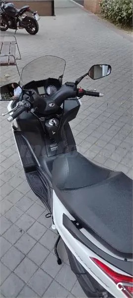 Kymco Super Dink 125 2600 € 2019 Madrid - 2