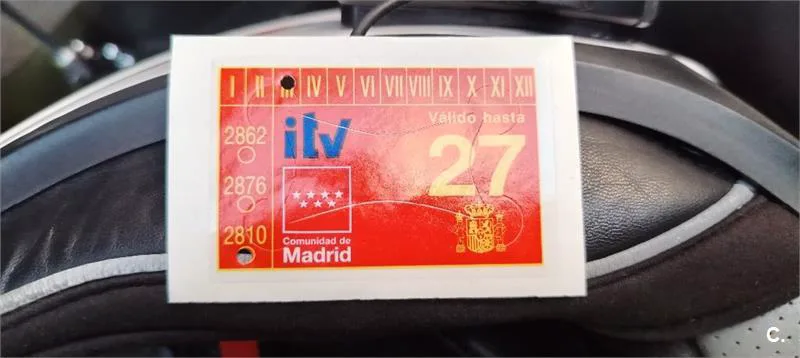 Kymco Super Dink 125 – Vista 7