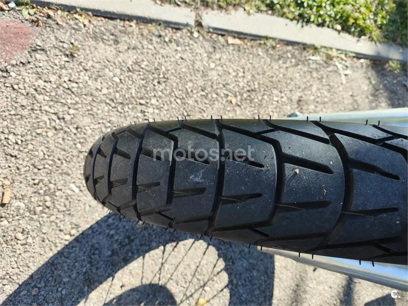 Moto Guzzi Nevada 750 Club – Vista 12