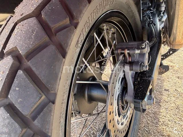 Honda CRF1100L Africa Twin – Vista 11