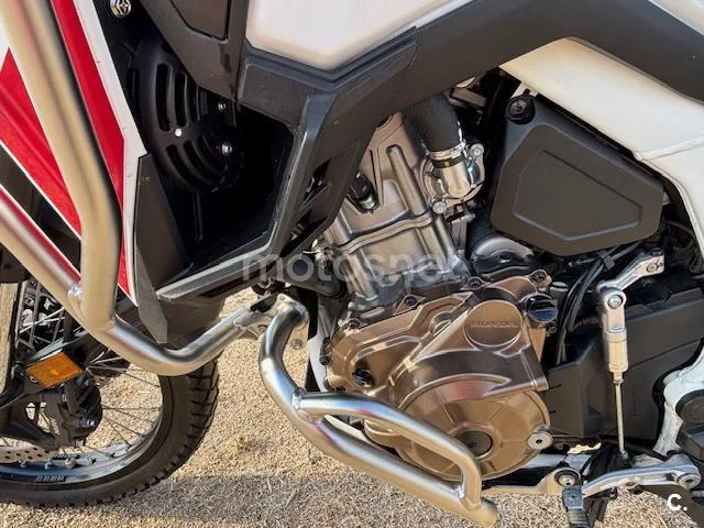 Honda CRF1100L Africa Twin – Vista 6