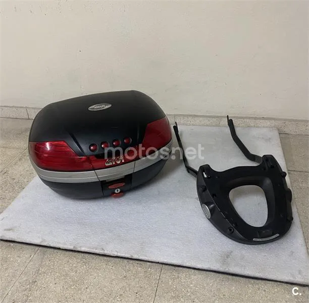 BMW R 1200 R – Vista 12