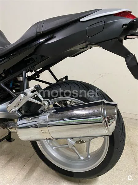 BMW R 1200 R – Vista 9