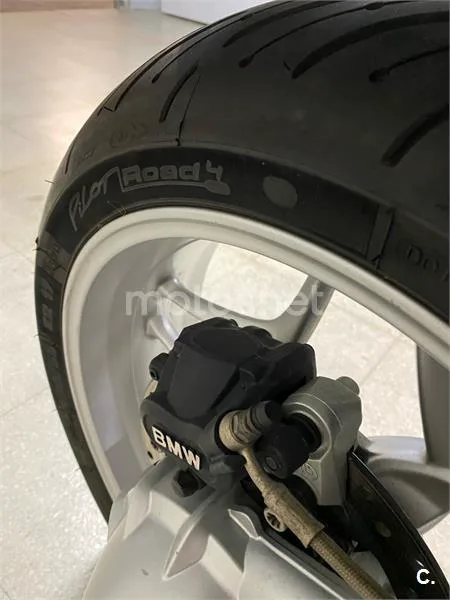 BMW R 1200 R – Vista 10