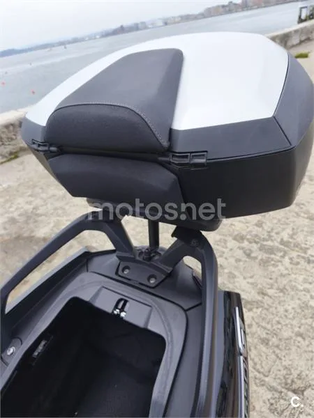 BMW C 650 GT – Vista 5