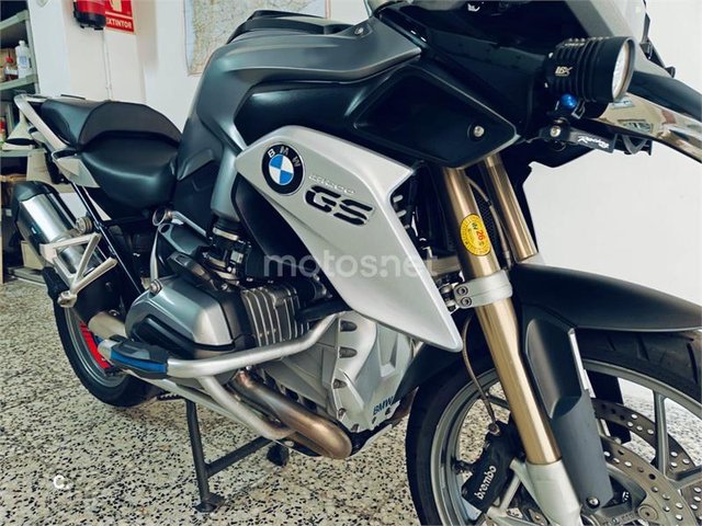 BMW R 1200 GS 9400 € 2014 Tarragona