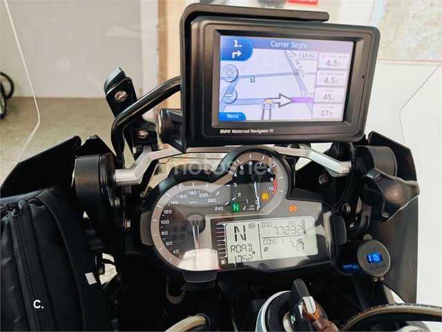 BMW R 1200 GS 9400 € 2014 Tarragona