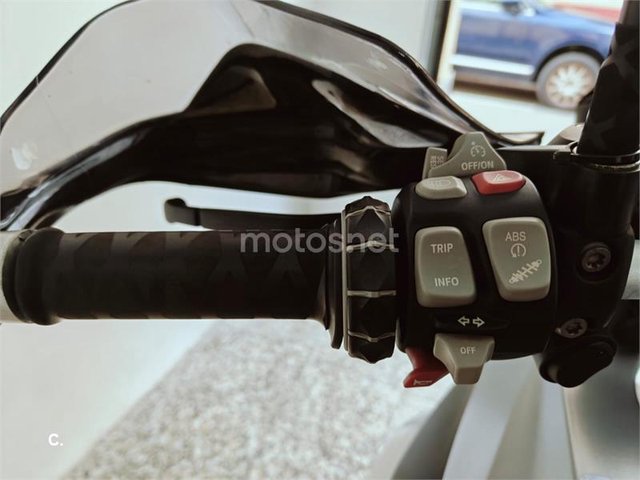 BMW R 1200 GS 9400 € 2014 Tarragona